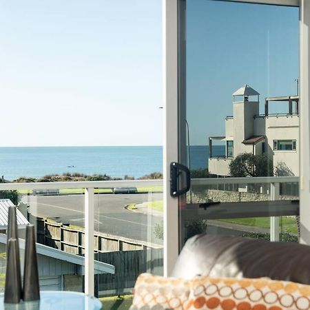 Longbeach Ocean Paradise Маунт Маунгануи Екстериор снимка